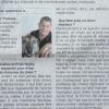 Article de presse